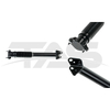 Mercedes-Benz ML W166 Rear Shock Absorber without ADS
