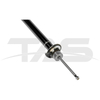 Mercedes-Benz E Class W213/S213 4Matic Front Left Shock Absorber without ADS