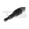 Land Rover Range Rover L405 Front Right Air Suspension Strut without ADS