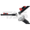 Mercedes-Benz GLE Class W167 Rear Left Shock Absorber with ADS