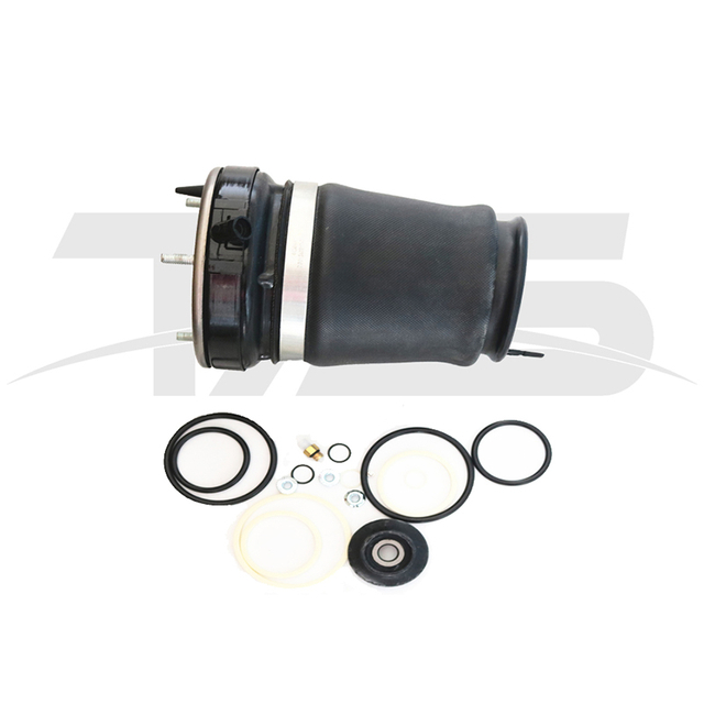 BMW X5 E53 Front Right Air Spring