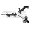Mercedes-Benz E Class W212/S212 AMG Front Right Shock Absorber with ADS