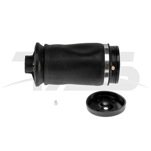 Mercedes-Benz ML W164 Rear Air Spring (rotatable)