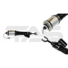VW Phaeton Front Right Air Suspension Strut with ADS