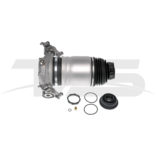 VW Touareg 7P Rear Right Air Spring