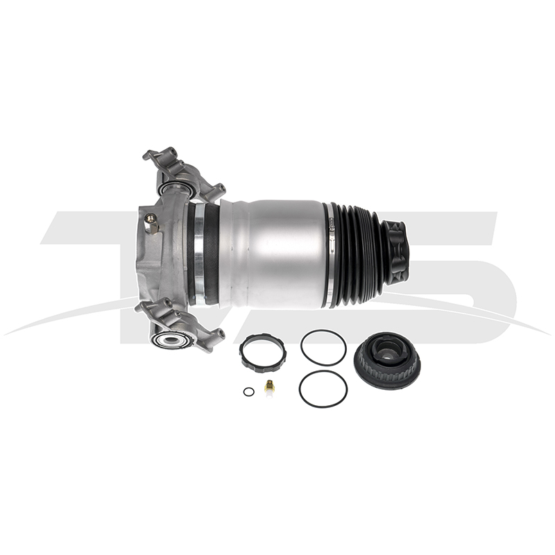 VW Touareg 7P Rear Right Air Spring