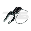 Mercedes-Benz ML W166 Front Right Air Suspension Strut with ADS