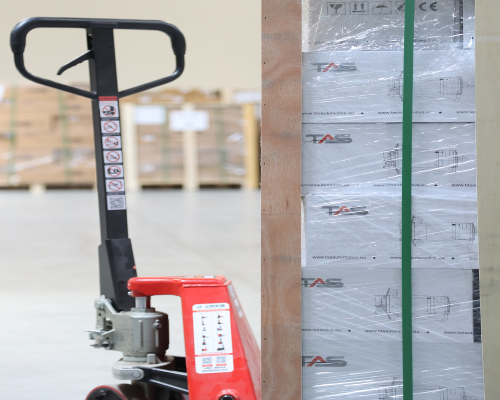 Leading the New Era of Automotive Aftermarket