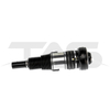 Audi Q7 II 4M Front Air Suspension Strut with ADS