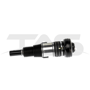 Audi Q7 II 4M Front Air Suspension Strut with ADS