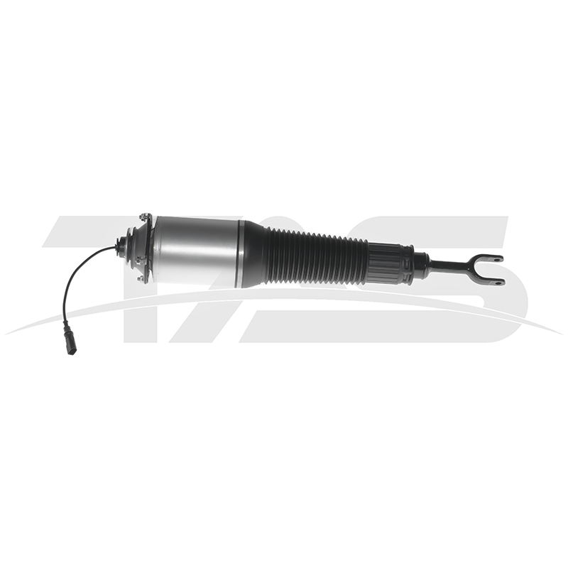Audi A8 D3 (4E) Front Left Air Suspension Strut with ADS
