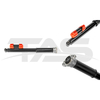 Mercedes-Benz C Class W205 C205 S205 A205 AMG Rear Right Shock Absorber with ADS