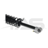 BMW 7 Series E38 Rear Right Shock Absorber with ADS