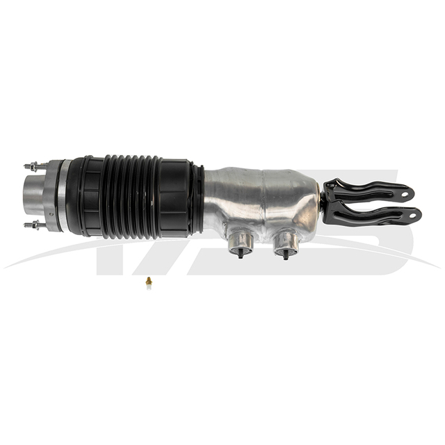 Porsche Panamera 971 Front Right Air Suspension Strut with ADS