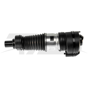 Porsche Cayenne III Front Left Air Suspension Strut with ADS