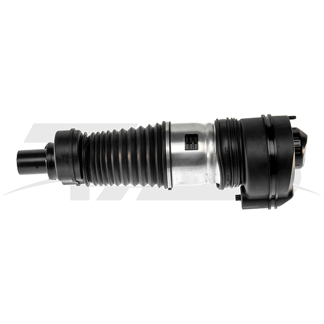 Porsche Cayenne III Front Left Air Suspension Strut with ADS
