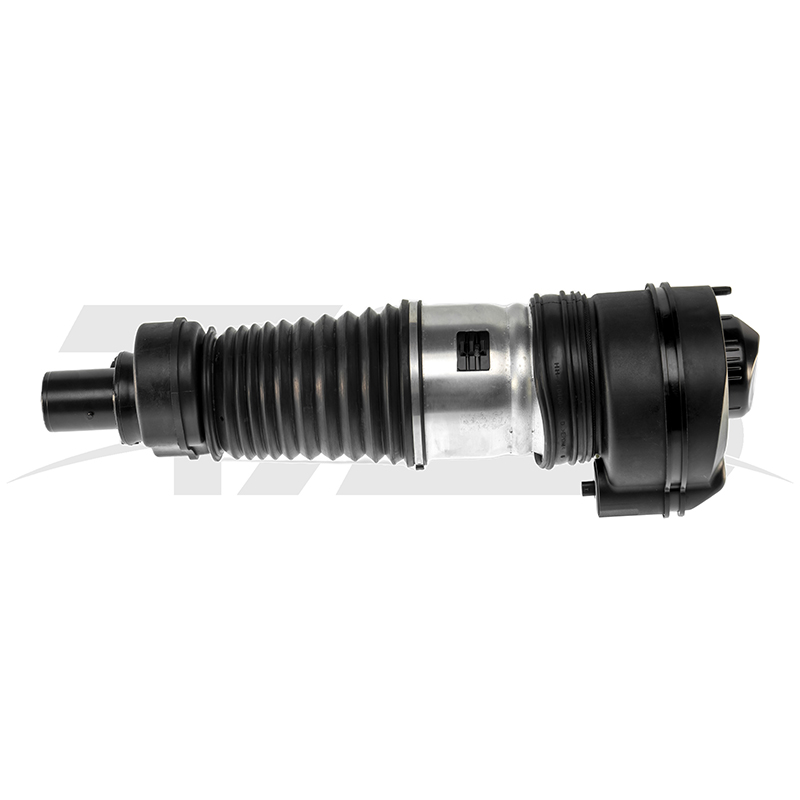 Porsche Cayenne III Front Left Air Suspension Strut with ADS