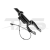 Mercedes-Benz ML W166 Front Left Suspension Strut with ADS