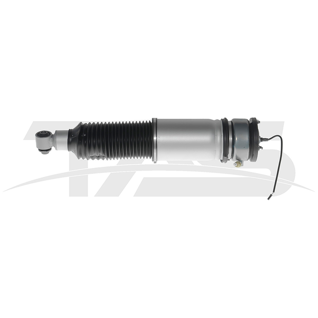 BMW 7 Series E65 Rear Right Air Suspension Strut With ADS