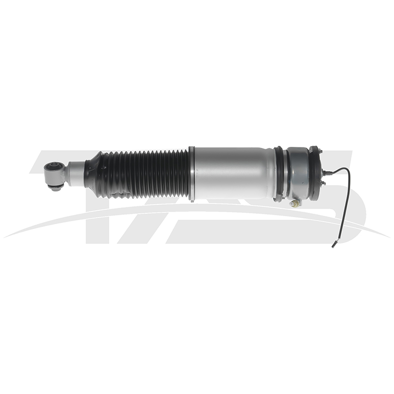 BMW 7 Series E65 Rear Right Air Suspension Strut With ADS