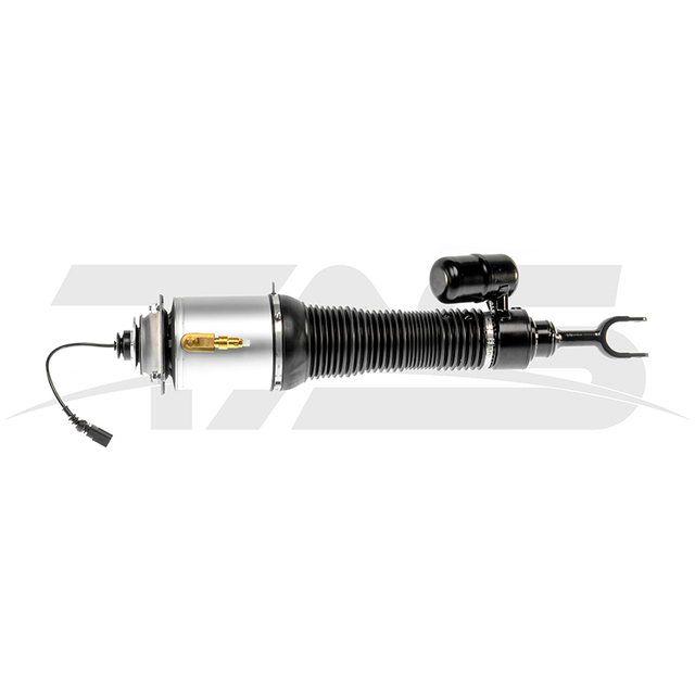 VW Phaeton Front Left Air Suspension Strut with ADS