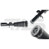 BMW X5 E53 Front Left Air Suspension Strut without ADS