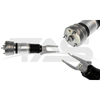 Porsche Panamera (2014-2016) Front Right Air Suspension Strut with ADS