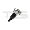 VW Touareg 7P Rear Left Air Suspension Strut with ADS