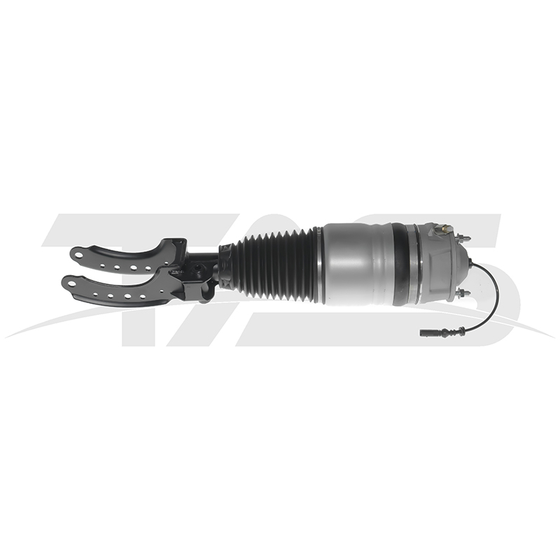 VW Touareg 7P Front Right Air Suspension Strut with ADS