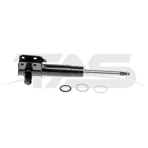 Mercedes-Benz E Class W212/S212 4Matic Front Left Shock Absorber with ADS