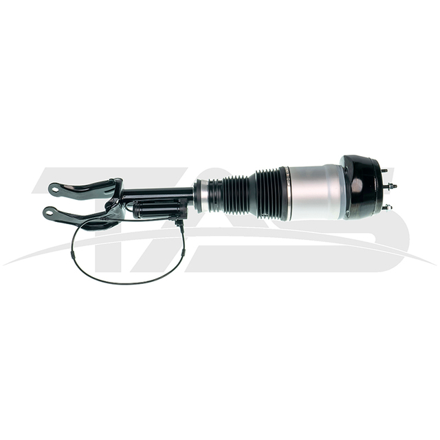 Mercedes-Benz ML W166 Front Right Air Suspension Strut with ADS