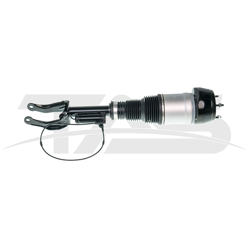 Mercedes-Benz ML W166 Front Right Air Suspension Strut with ADS