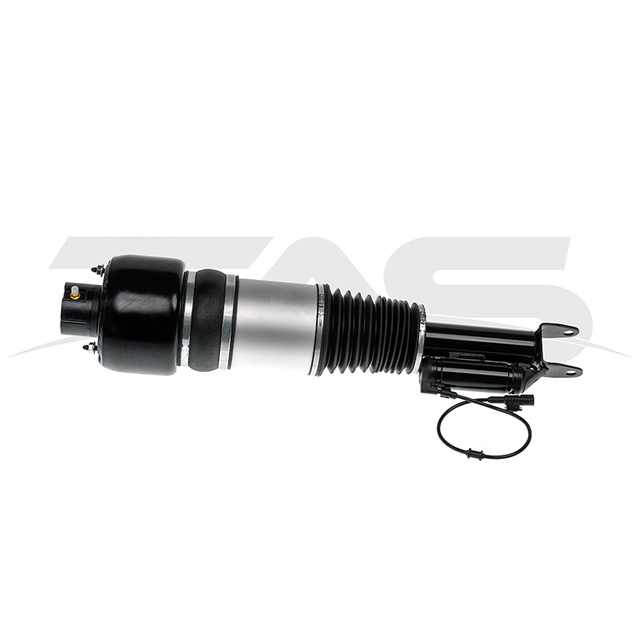 Mercedes-Benz E Class W211/S211 Front Left Air Suspension Strut with ADS
