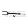 Mercedes Benz MLClass W164 Front Shock Absorber without ADS