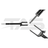 Mercedes-Benz ML W164 Front Suspension Strut without ADS