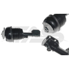 Mercedes E Class W212 4WD Front Left Air Suspension Strut with ADS