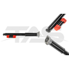 Mercedes-Benz C Class W205 C205 S205 A205 AMG Rear Left Shock Absorber with ADS