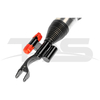 Mercedes-Benz C Class W205 C205 S205 A205 Front Left 4Matic Air Suspension Strut with ADS