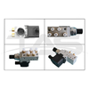 Mercedes-Benz E-CLASS W211 Air Suspension Distributor
