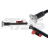 Mercedes-Benz GLE Class W167 Rear Right Shock Absorber with ADS