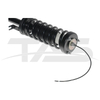 BMW 7 Series E38 Rear Left Shock Absorber with ADS