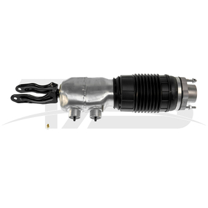 Porsche Panamera 971 Front Left Air Suspension Strut with ADS