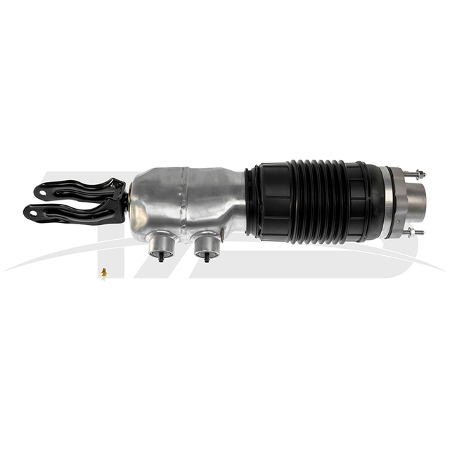 Porsche Panamera 971 Front Left Air Suspension Strut with ADS