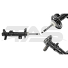 Mercedes-Benz E Class W212/S212 AMG Front Left Shock Absorber with ADS