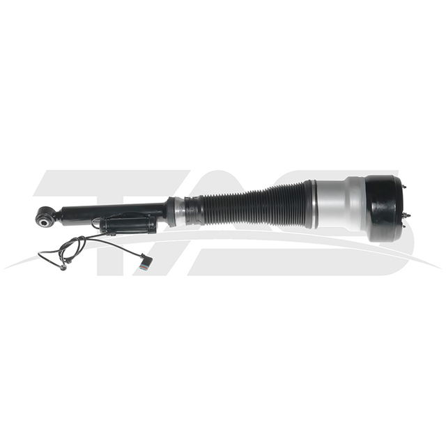 Mercedes-Benz S Class W221 Rear Right Air Suspension Strut with ADS