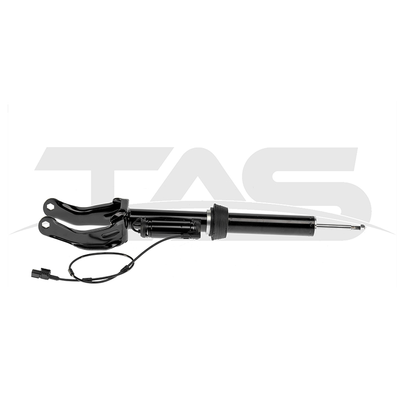 Mercedes-Benz ML W166 Front right Shock Absorber with ADS