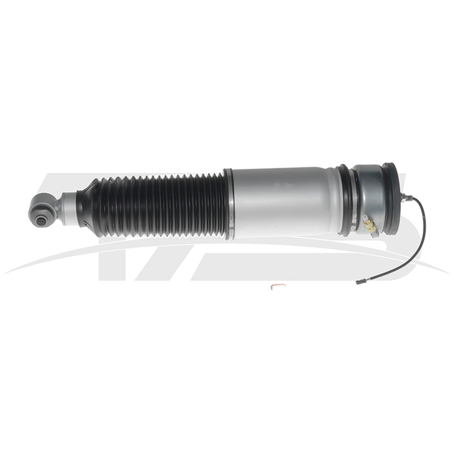 BMW 7 Series E65 Rear Left Air Suspension Strut With ADS
