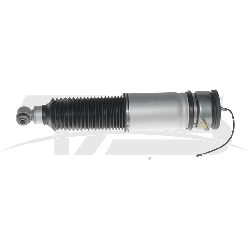 BMW 7 Series E65 Rear Left Air Suspension Strut With ADS