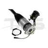 Audi A8 D3 (4E) Rear Left Air Suspension Strut with ADS