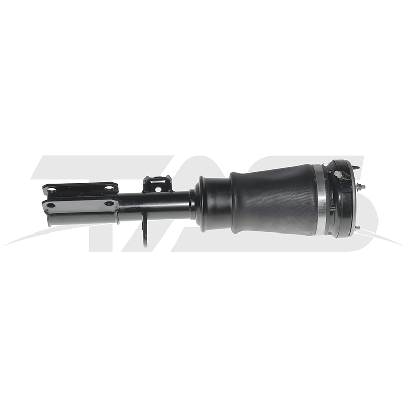 BMW X5 E53 Front Left Air Suspension Strut without ADS